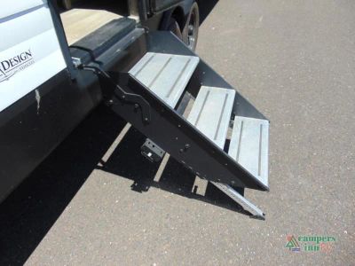 2024 Grand Design Transcend Xplor — photo 40 view