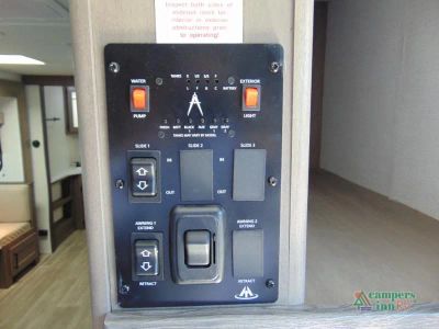 2024 Grand Design Transcend Xplor — photo 34 view