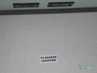 2024 Grand Design Transcend Xplor — photo 21 view