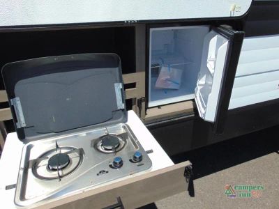 2024 Grand Design Transcend Xplor — photo 9 view