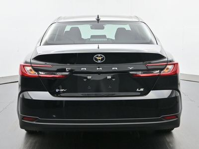 2026 Toyota Camry - Photo 4