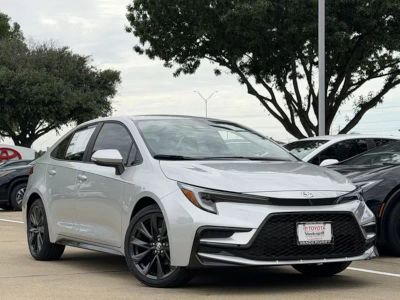 2026 Toyota Corolla - Photo 2