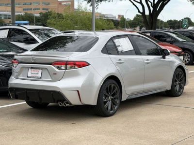 2026 Toyota Corolla - Photo 4