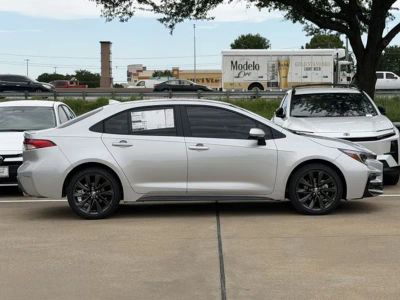 2026 Toyota Corolla - Photo 3