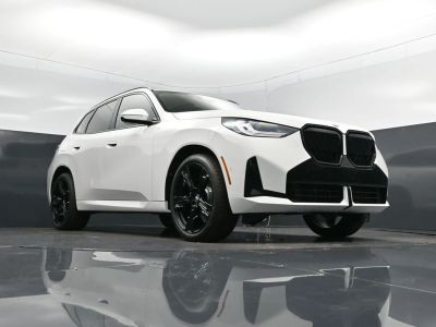 2026 BMW X3 - Photo 45
