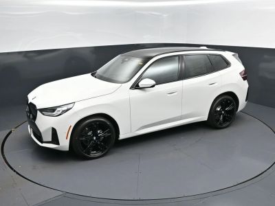 2026 BMW X3 - Photo 32