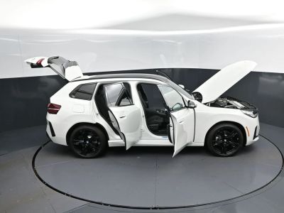 2026 BMW X3 - Photo 51