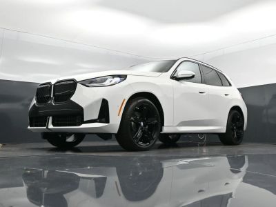 2026 BMW X3 - Photo 39