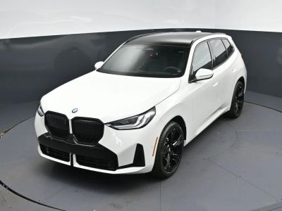 2026 BMW X3 - Photo 31