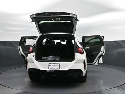 2026 BMW X3 - Photo 52