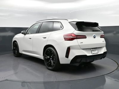 2026 BMW X3 - Photo 6