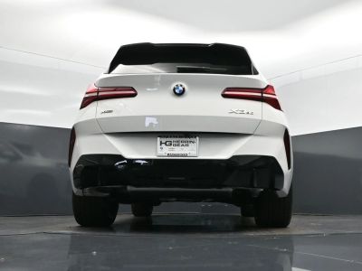 2026 BMW X3 - Photo 42