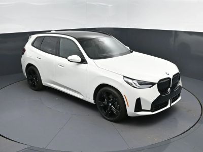 2026 BMW X3 - Photo 37