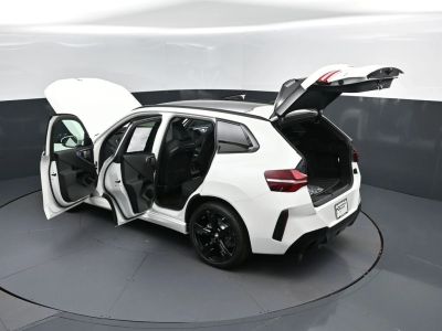 2026 BMW X3 - Photo 48
