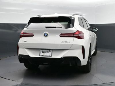 2026 BMW X3 - Photo 8