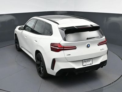 2026 BMW X3 - Photo 34