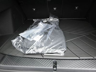 2026 BMW X3 - Photo 21