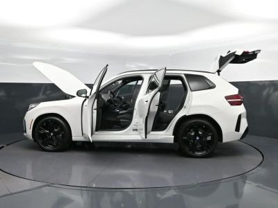 2026 BMW X3 - Photo 47