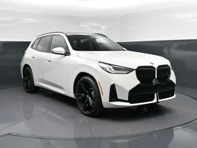 2026 BMW X3 - Photo 10