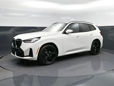 2026 BMW X3 - Photo 4