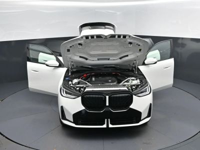 2026 BMW X3 - Photo 53