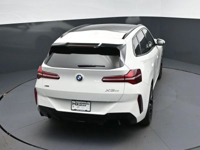 2026 BMW X3 - Photo 35