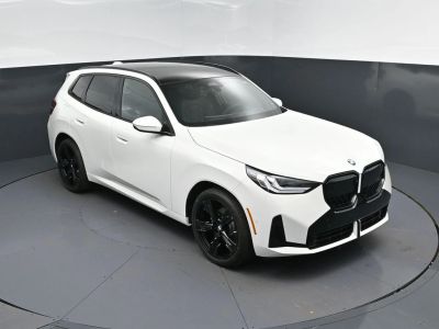 2026 BMW X3 - Photo 1