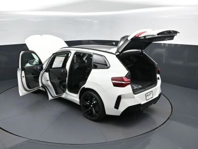 2026 BMW X3 - Photo 3