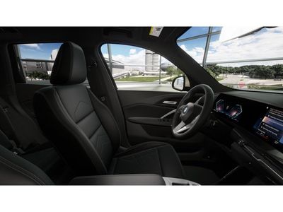 2026 BMW X1 — photo 9 view