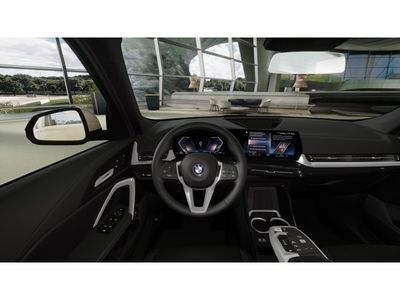 2026 BMW X1 — photo 13 view