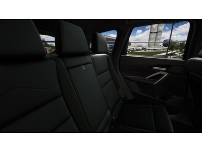2026 BMW X1 — photo 12 view