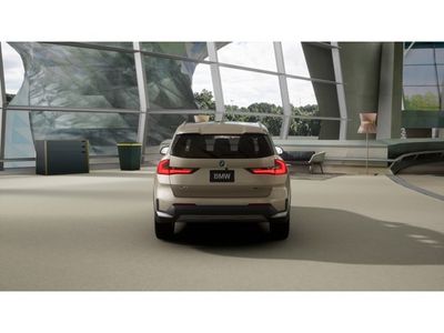 2026 BMW X1 — detail view