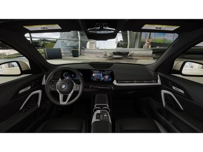 2026 BMW X1 — photo 10 view