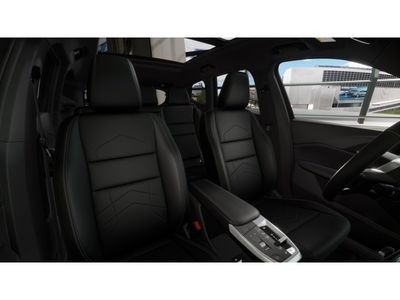 2026 BMW X1 — photo 11 view