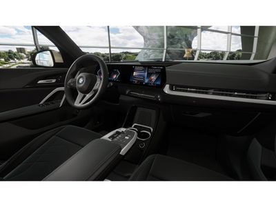 2026 BMW X1 — photo 14 view
