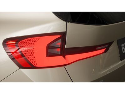 2026 BMW X1 — photo 8 view