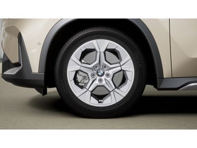 2026 BMW X1 — photo 7 view