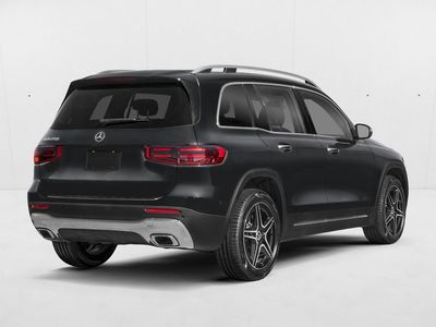 2026 Mercedes-Benz GLB 250 - Photo 2