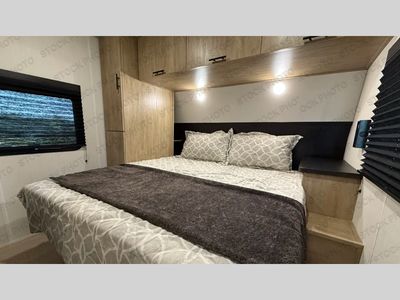 2026 Forest River RV Cherokee Wolf Den - Photo 8