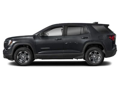 2026 GMC Terrain - Photo 1