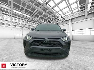 2025 Toyota RAV4 - Photo 10