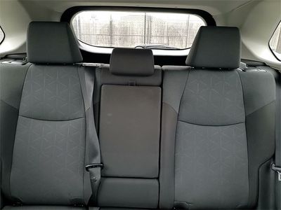 2025 Toyota RAV4 - Photo 23