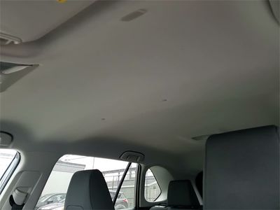 2025 Toyota RAV4 - Photo 22