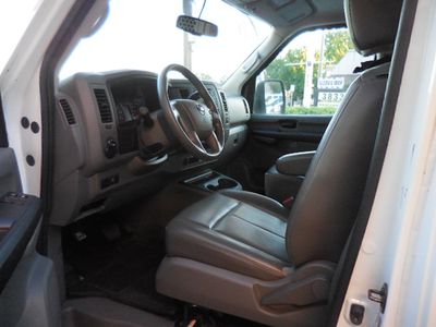 2017 Nissan NV Cargo - Photo 14
