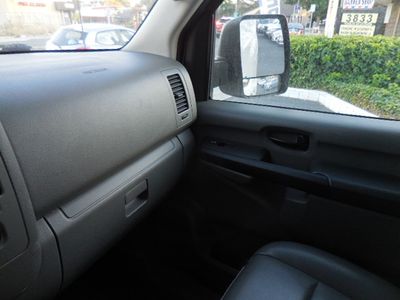 2017 Nissan NV Cargo - Photo 21