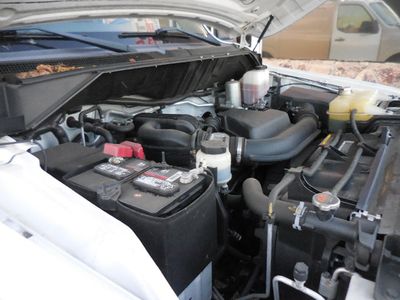 2017 Nissan NV Cargo - Photo 29