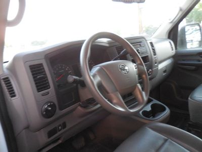 2017 Nissan NV Cargo - Photo 19