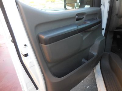 2017 Nissan NV Cargo - Photo 15