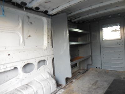 2017 Nissan NV Cargo - Photo 13