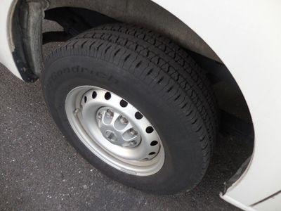 2017 Nissan NV Cargo - Photo 26